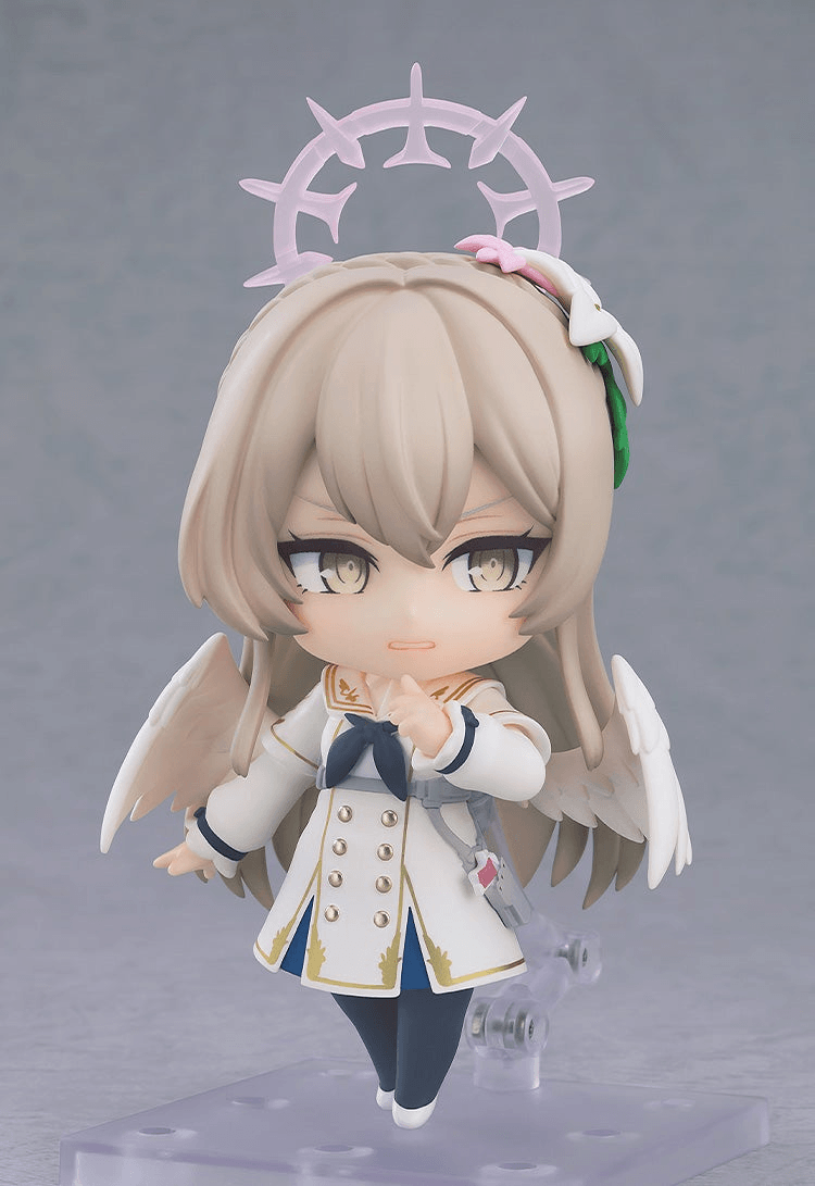 Blue Archive: 2877 Nagisa Kirifuji Nendoroid