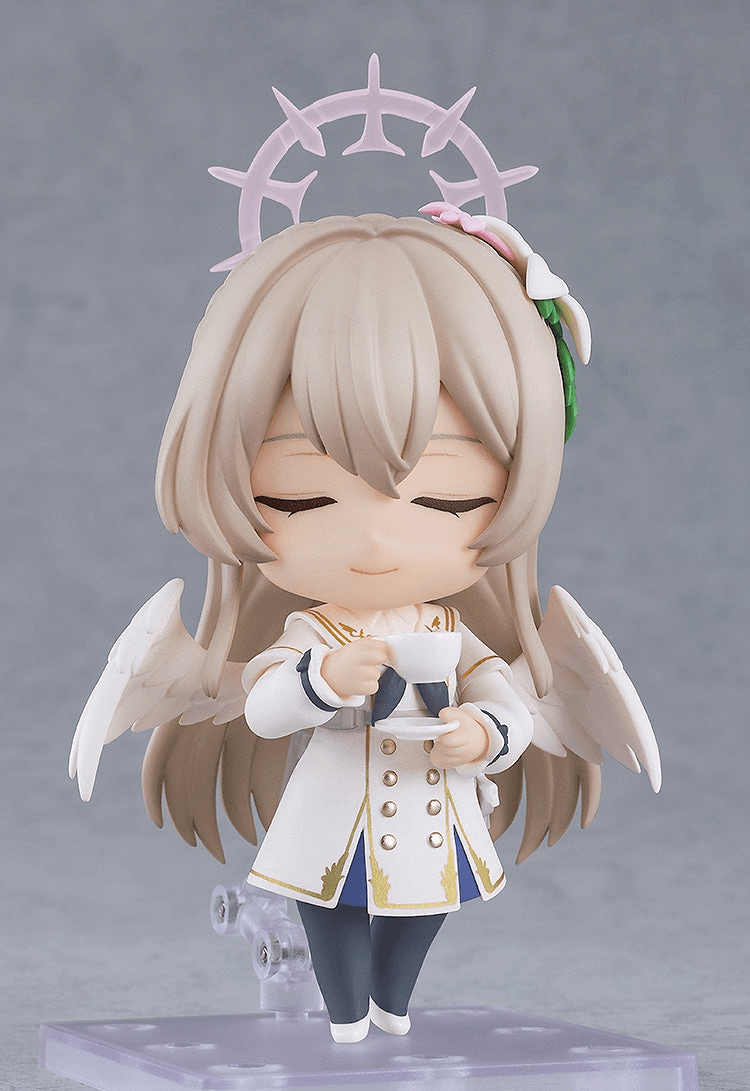Blue Archive: 2877 Nagisa Kirifuji Nendoroid