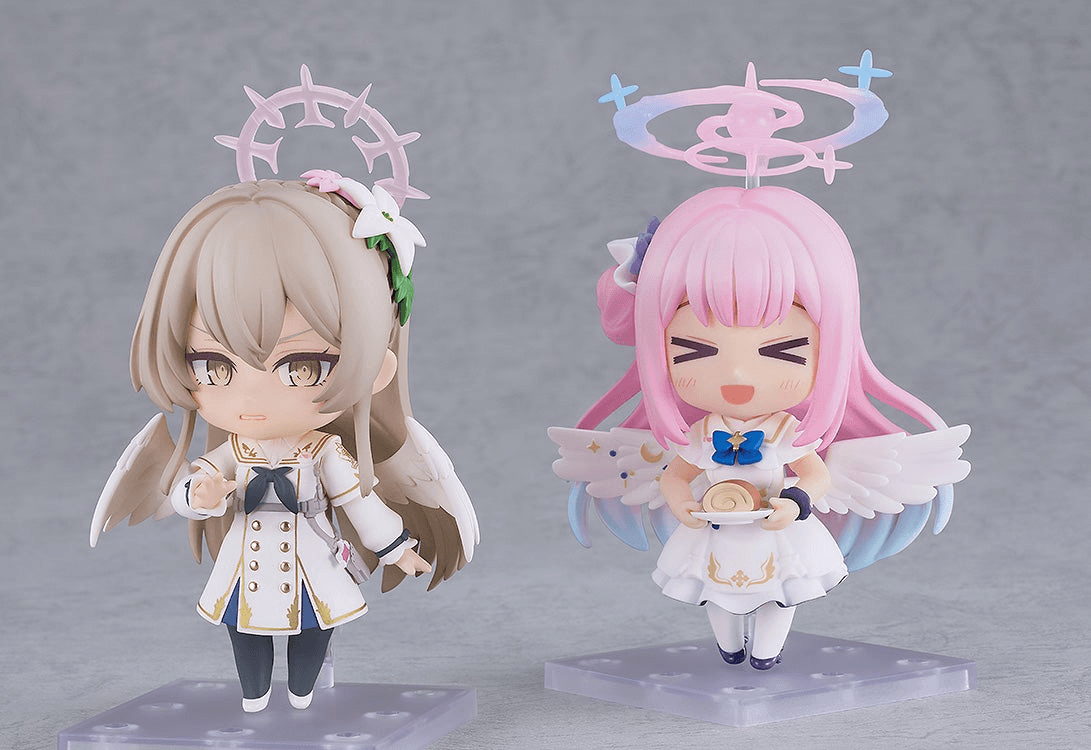 Blue Archive: 2877 Nagisa Kirifuji Nendoroid