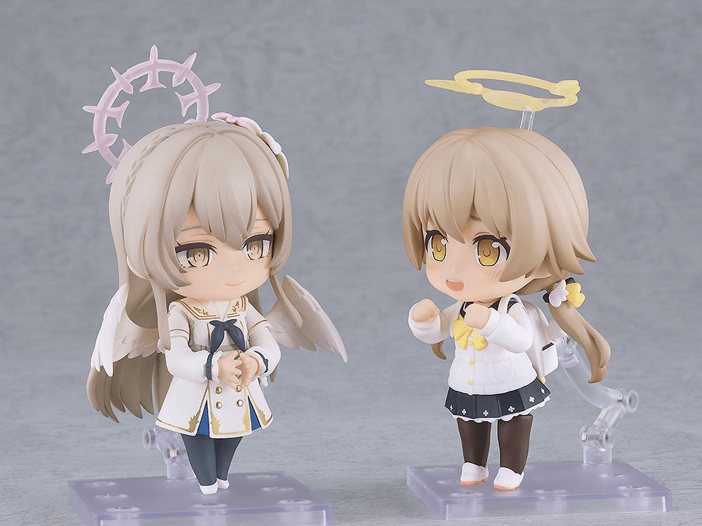 Blue Archive: 2877 Nagisa Kirifuji Nendoroid