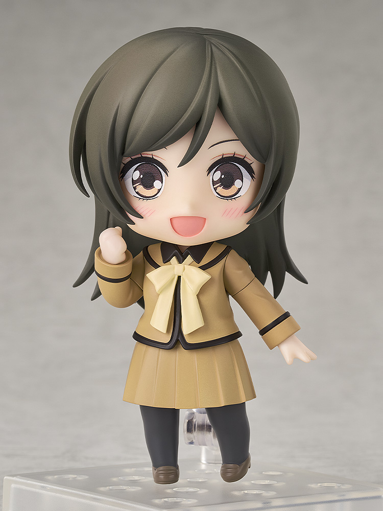 Kamisama Kiss: 2784 Nanami Momozono Nendoroid