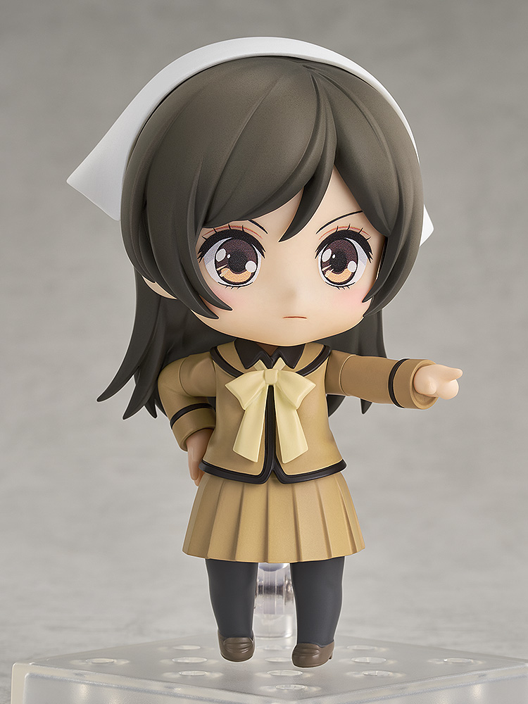 Kamisama Kiss: 2784 Nanami Momozono Nendoroid