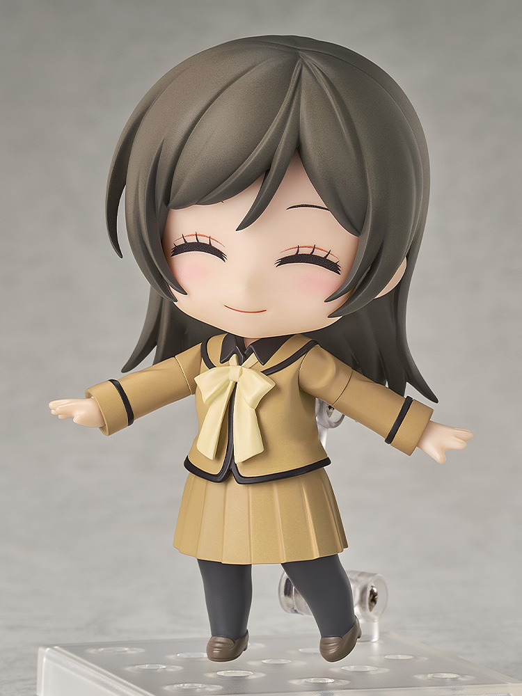 Kamisama Kiss: 2784 Nanami Momozono Nendoroid
