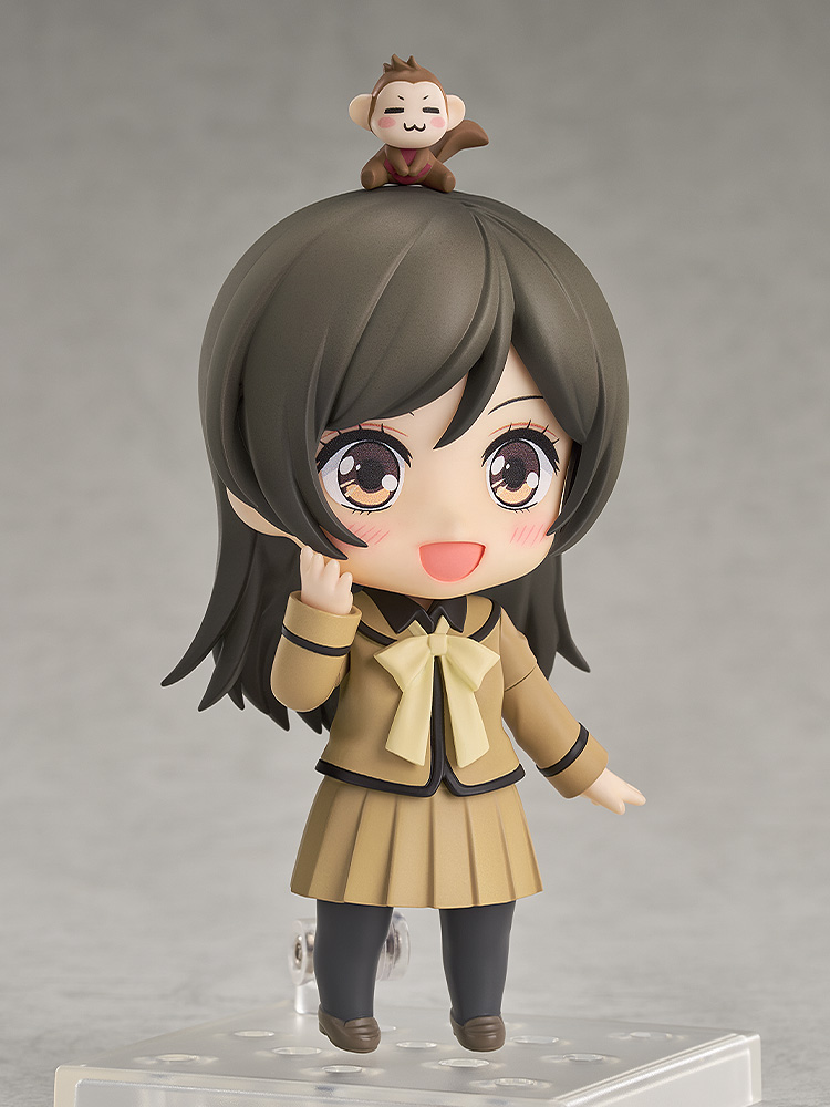 Kamisama Kiss: 2784 Nanami Momozono Nendoroid