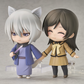 Kamisama Kiss: 2784 Nanami Momozono Nendoroid