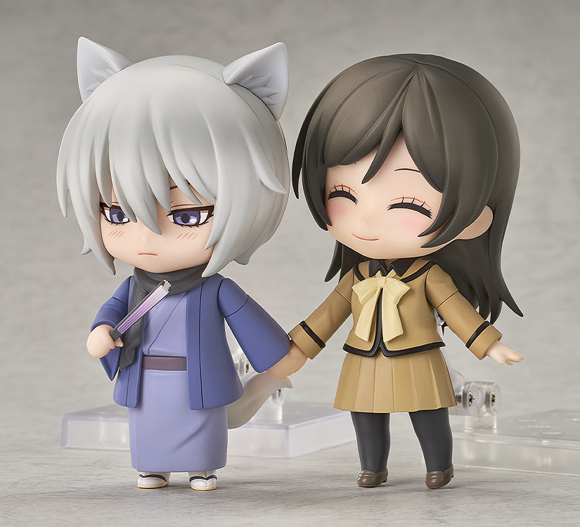 Kamisama Kiss: 2784 Nanami Momozono Nendoroid