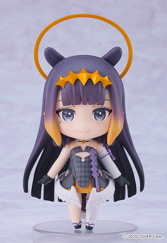 Hololive: 2350-DX Ninomae Ina'nis DX Nendoroid
