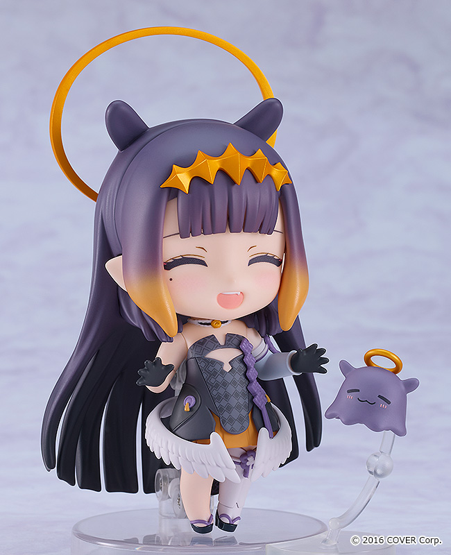 Hololive: 2350-DX Ninomae Ina'nis DX Nendoroid