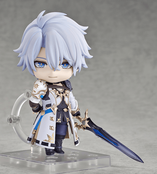 Honkai: Star Rail: 2832 Phainon Nendoroid
