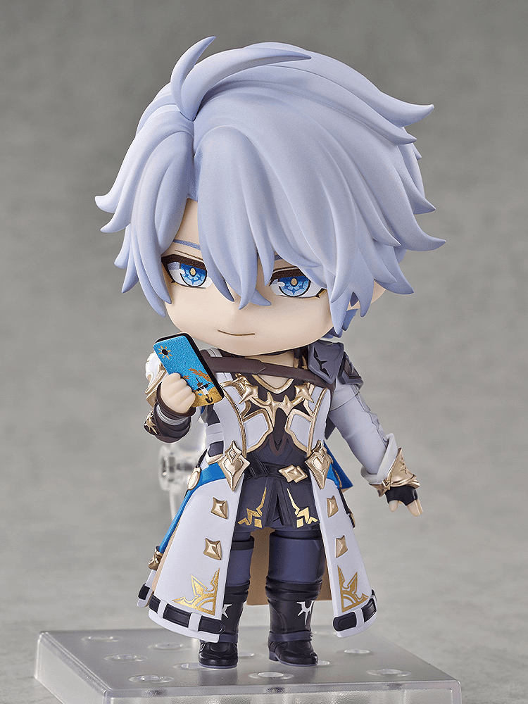 Honkai: Star Rail: 2832 Phainon Nendoroid