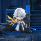 Honkai: Star Rail: 2832 Phainon Nendoroid