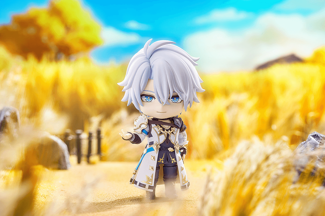 Honkai: Star Rail: 2832 Phainon Nendoroid