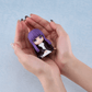 Frieren: Nendoroid Plus Fern Rubber Mascot