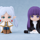 Frieren: Nendoroid Plus Fern Rubber Mascot