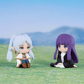 Frieren: Nendoroid Plus Frieren Rubber Mascot