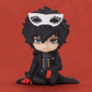 Persona 5: Nendoroid Plus Joker Rubber Mascot