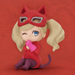 Persona 5: Nendoroid Plus Panther Rubber Mascot