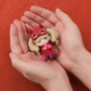 Persona 5: Nendoroid Plus Panther Rubber Mascot