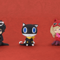 Persona 5: Nendoroid Plus Panther Rubber Mascot