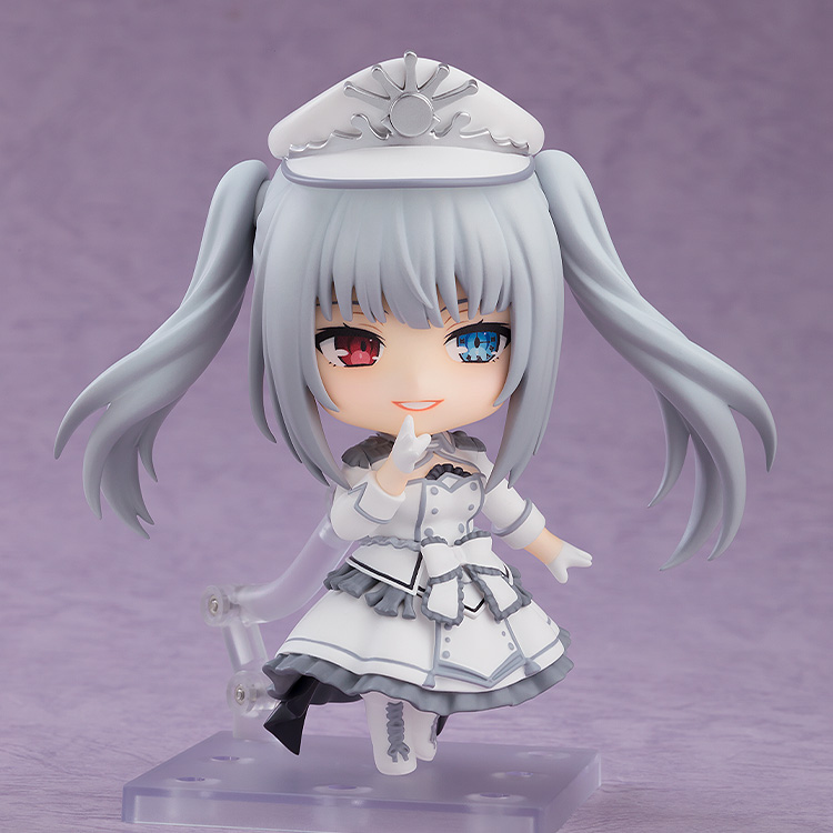 Date A Bullet: 2747 Queen Nendoroid