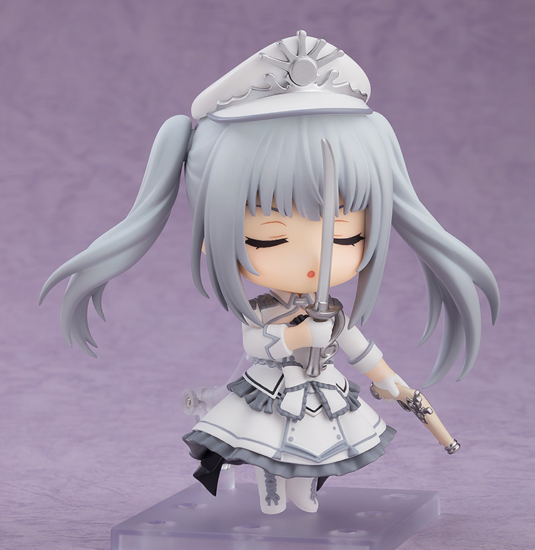 Date A Bullet: 2747 Queen Nendoroid