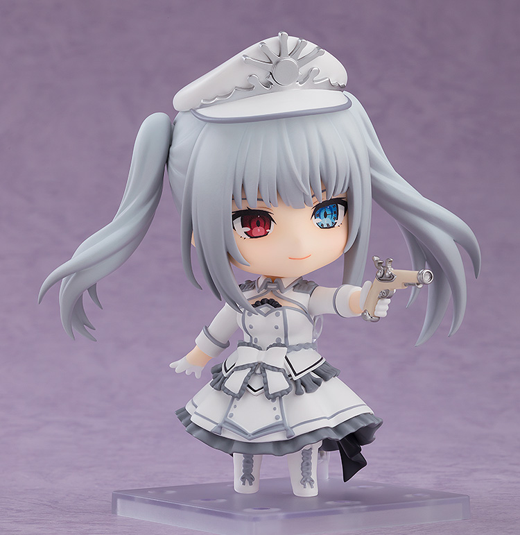 Date A Bullet: 2747 Queen Nendoroid
