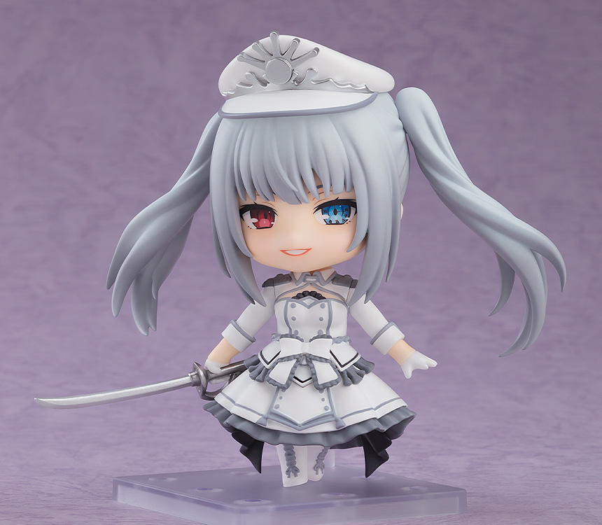 Date A Bullet: 2747 Queen Nendoroid
