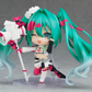 Vocaloid: 2780 Racing Miku 2025 Ver. Nendoroid