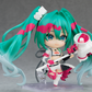 Vocaloid: 2780 Racing Miku 2025 Ver. Nendoroid