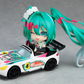 Vocaloid: 2780 Racing Miku 2025 Ver. Nendoroid
