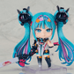 Vocaloid: 2964 Racing Miku 2026 Ver. Nendoroid