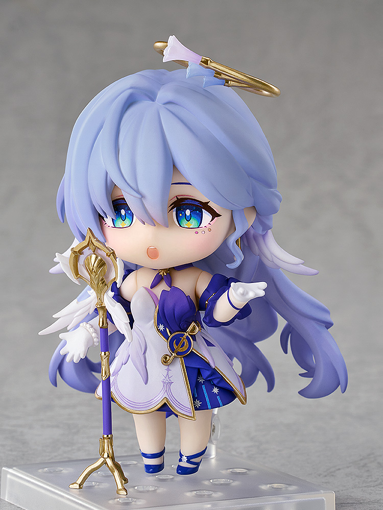 Honkai: Star Rail: 2694 Robin Nendoroid