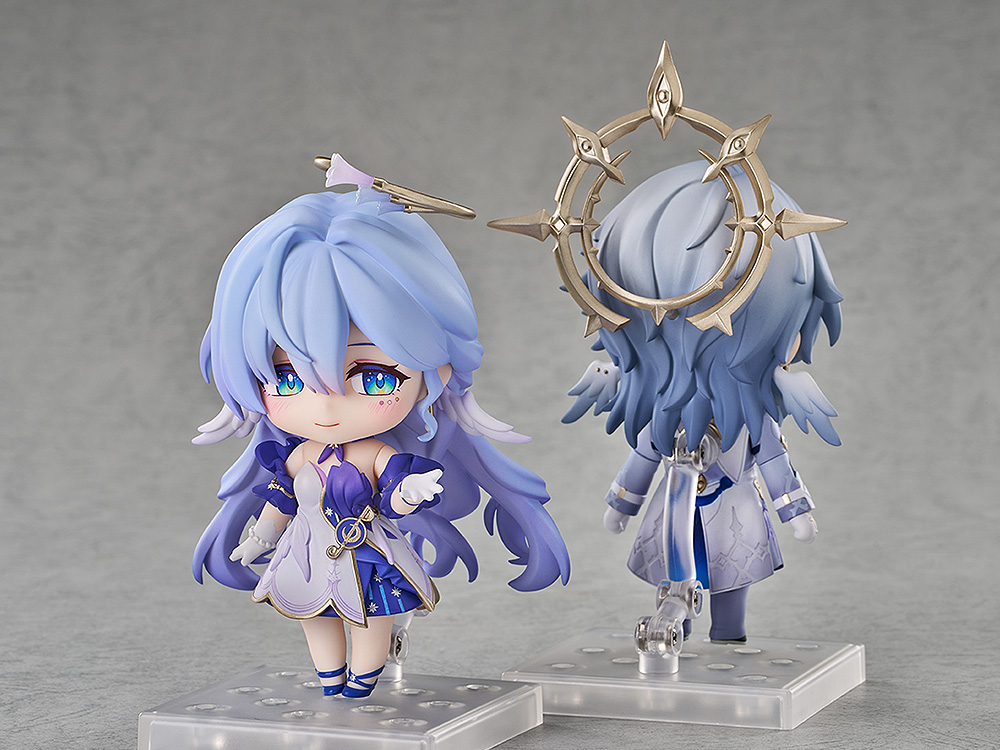Honkai: Star Rail: 2694 Robin Nendoroid