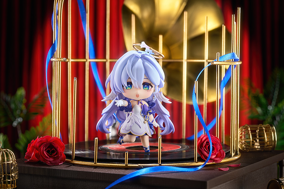 Honkai: Star Rail: 2694 Robin Nendoroid