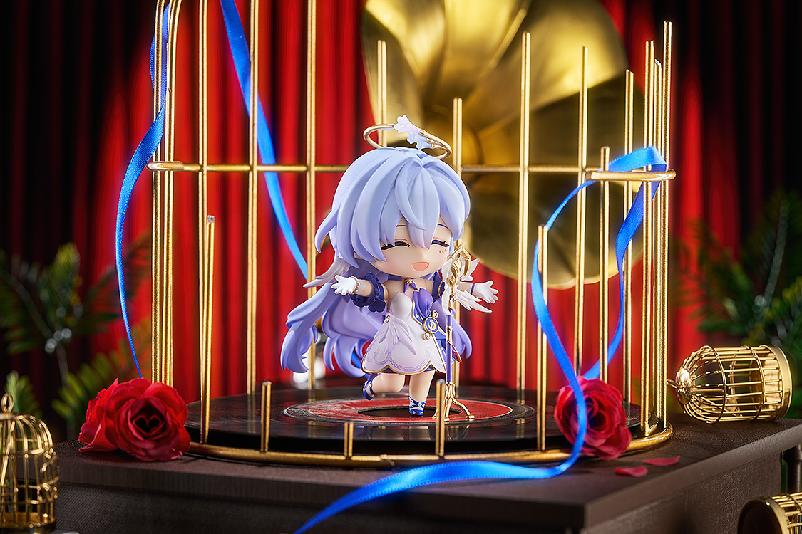 Honkai: Star Rail: 2694 Robin Nendoroid