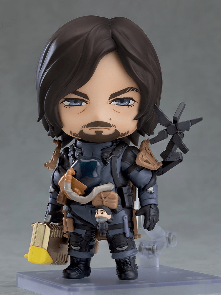 Death Stranding: 2835 Sam Nendoroid