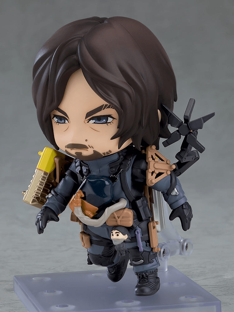Death Stranding: 2835 Sam Nendoroid