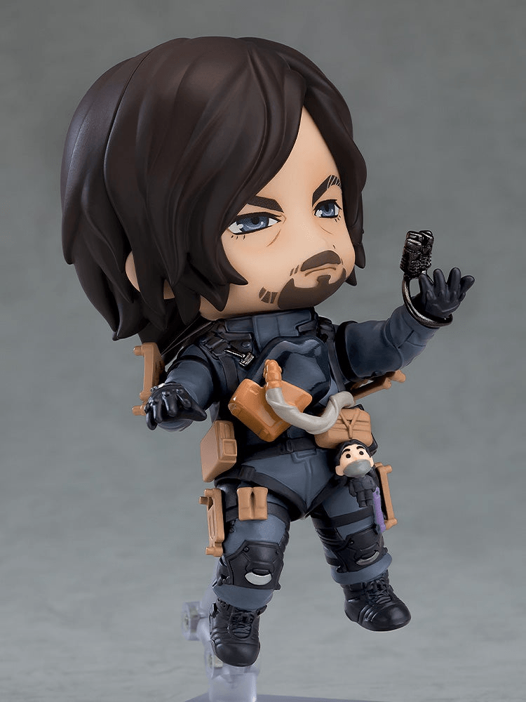 Death Stranding: 2835 Sam Nendoroid