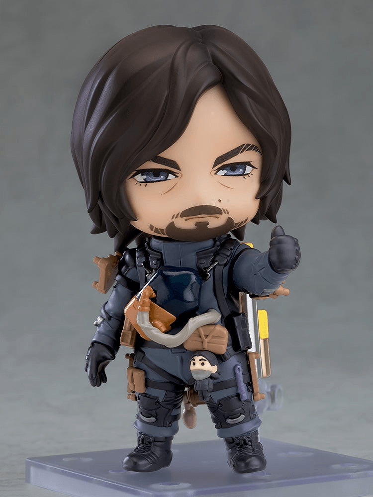 Death Stranding: 2835 Sam Nendoroid