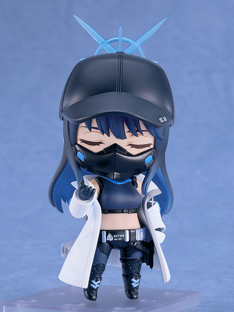 Blue Archive: 2788 Saori Joumae Nendoroid