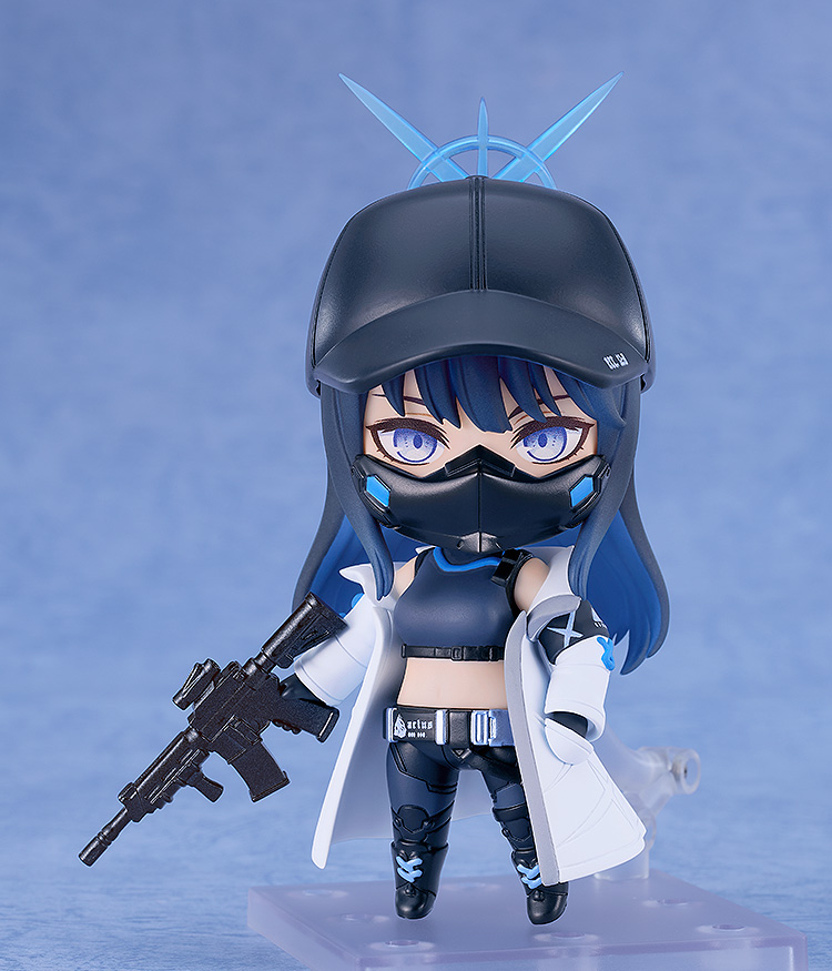 Blue Archive: 2788 Saori Joumae Nendoroid