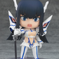 Kill La Kill: 2809 Satsuki Kiryuin Kamui Junketsu Ver. Nendoroid