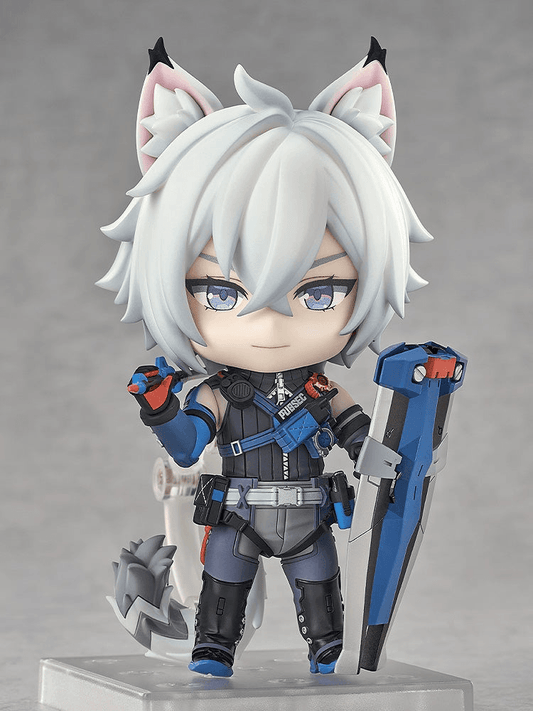 Zenless Zone Zero: 2948 Seth Lowell Nendoroid