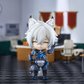 Zenless Zone Zero: 2948 Seth Lowell Nendoroid