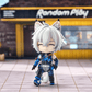 Zenless Zone Zero: 2948 Seth Lowell Nendoroid