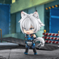 Zenless Zone Zero: 2948 Seth Lowell Nendoroid