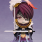 Thunderbolt Fantasy: 2760 Setsu Mu Sho (Sha Wu Sheng) Nendoroid