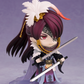 Thunderbolt Fantasy: 2760 Setsu Mu Sho (Sha Wu Sheng) Nendoroid