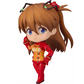 Evangelion: 2810 Asuka Langley Test Suit Ver. Nendoroid