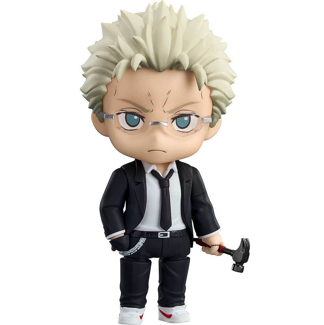Dorohedoro: 2708 Shin Nendoroid